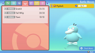 shiny psyduck pokemon card Pokemon Shiny Psyduck and Psyduck Tag Team