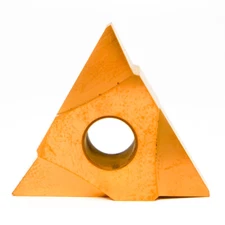 CW Rod Carbide Threading Insert TPMA 66 NT 29 P7 (5 Pcs)