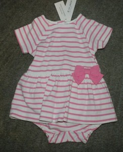 janie and jack baby girl clothes