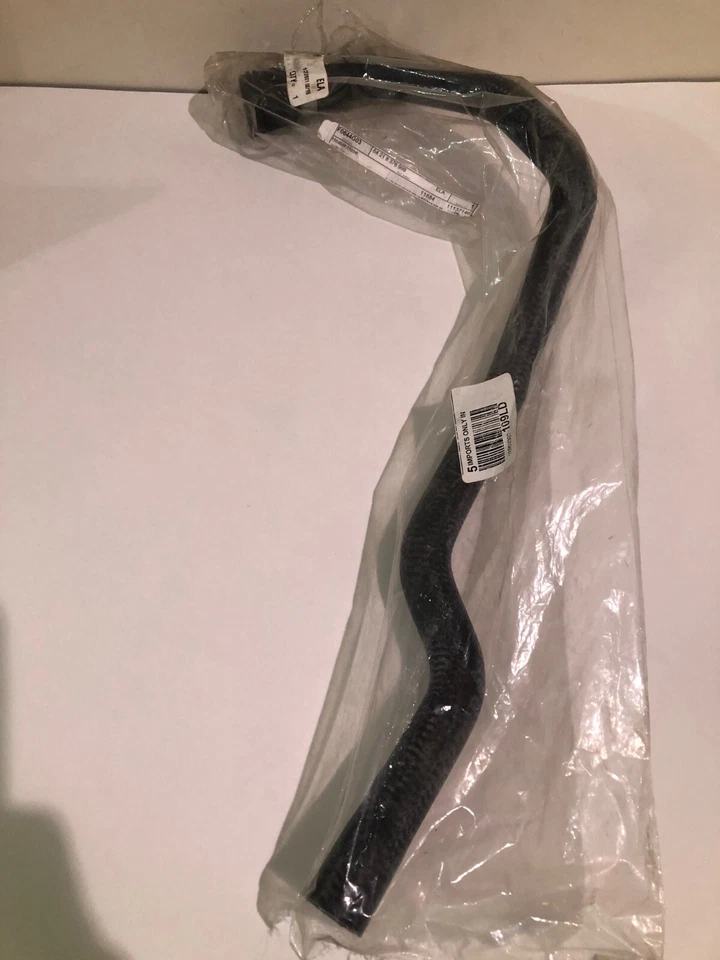 Manguera entrada motor BMW F (2000-2006) OE 64218376999 323Ci 325Ci 325i 325xi 328Ci Foto 4 de 4