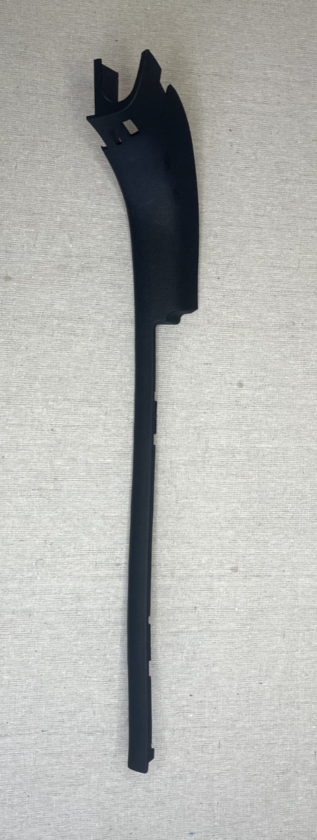 2006-2013 Lexus IS250 IS350 FRONT RIGHT DOOR OPENING TRIM OEM 62315-53010