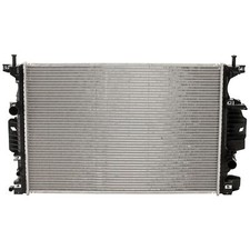 Radiator for 2013-2014 Ford Fusion SE 4 Cyl 1.6L  