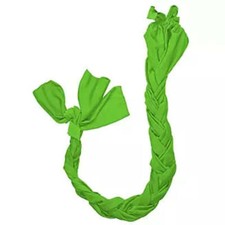 Nowy! Sleazy Bielizna nocna dla koni 3 TUBKI BRADING OGON TIE BAG Protector 2 KOLORY