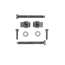 1968-72 Chevelle Fuel Tank Strap Hardware - FREE SHIPPING