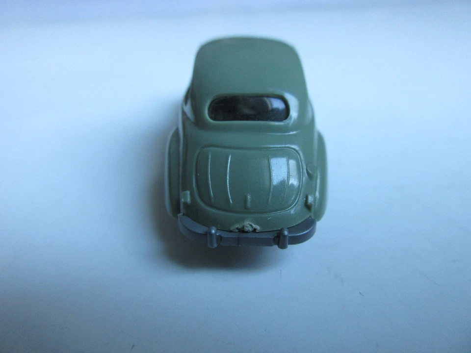 Wiking DKW F 89, Verde Reseda !!! - Immagine 3 di 3