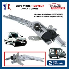 Lève vitre Nissan KUBISTAR