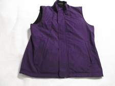 Women's Vest