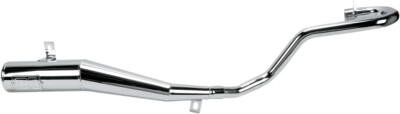 DG Performance Krome Power RCM Exhaust System 1983-1985 Honda ATC 200 X 262108