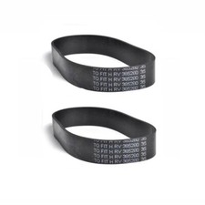 2-Pack Vacuum Belts Replaces Fits For Hoover Style 170 38528-035