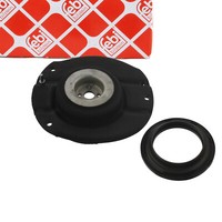 febi 18758 FederbeinstüTzlager + WäLzlager FüR Peugeot 206 + Cc/Sw Vorne Links