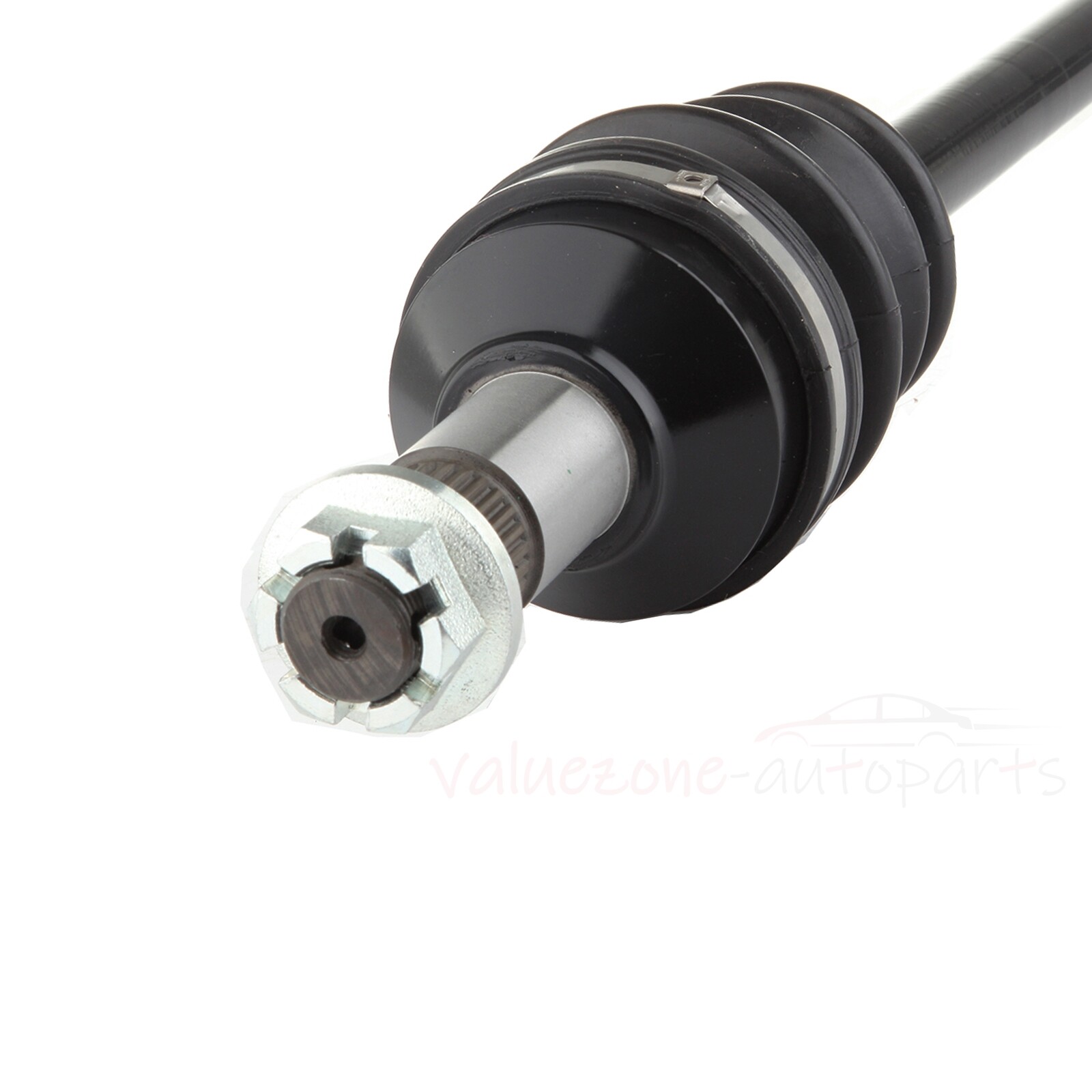 Rear Axle Shaft Arctic Cat CV Axle Set - Rear Left/Right For 400