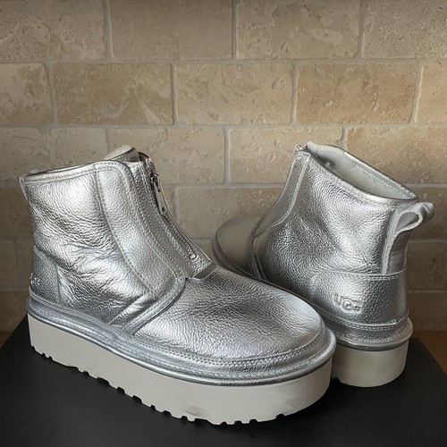 ugg women's neumel platform ankle boot stores