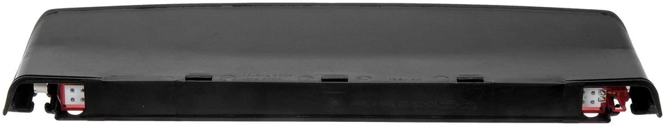 Luz de freno central de montaje alto Dorman para Audi A4 Quattro 2009-2015 2010 2011 2012 Foto 3 de 3