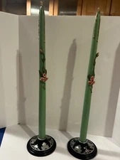 MCM Wood Tapers 17-1/2"