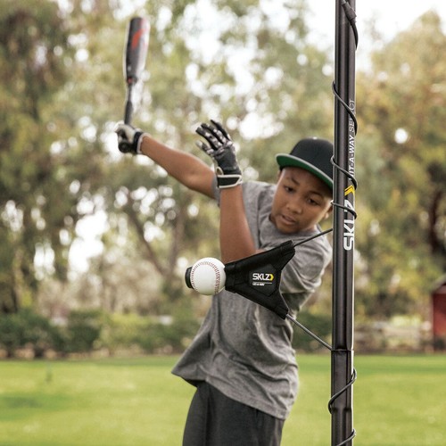 SKLZ HitAWay Select Baseball Swing Trainer Black 831345005111 eBay