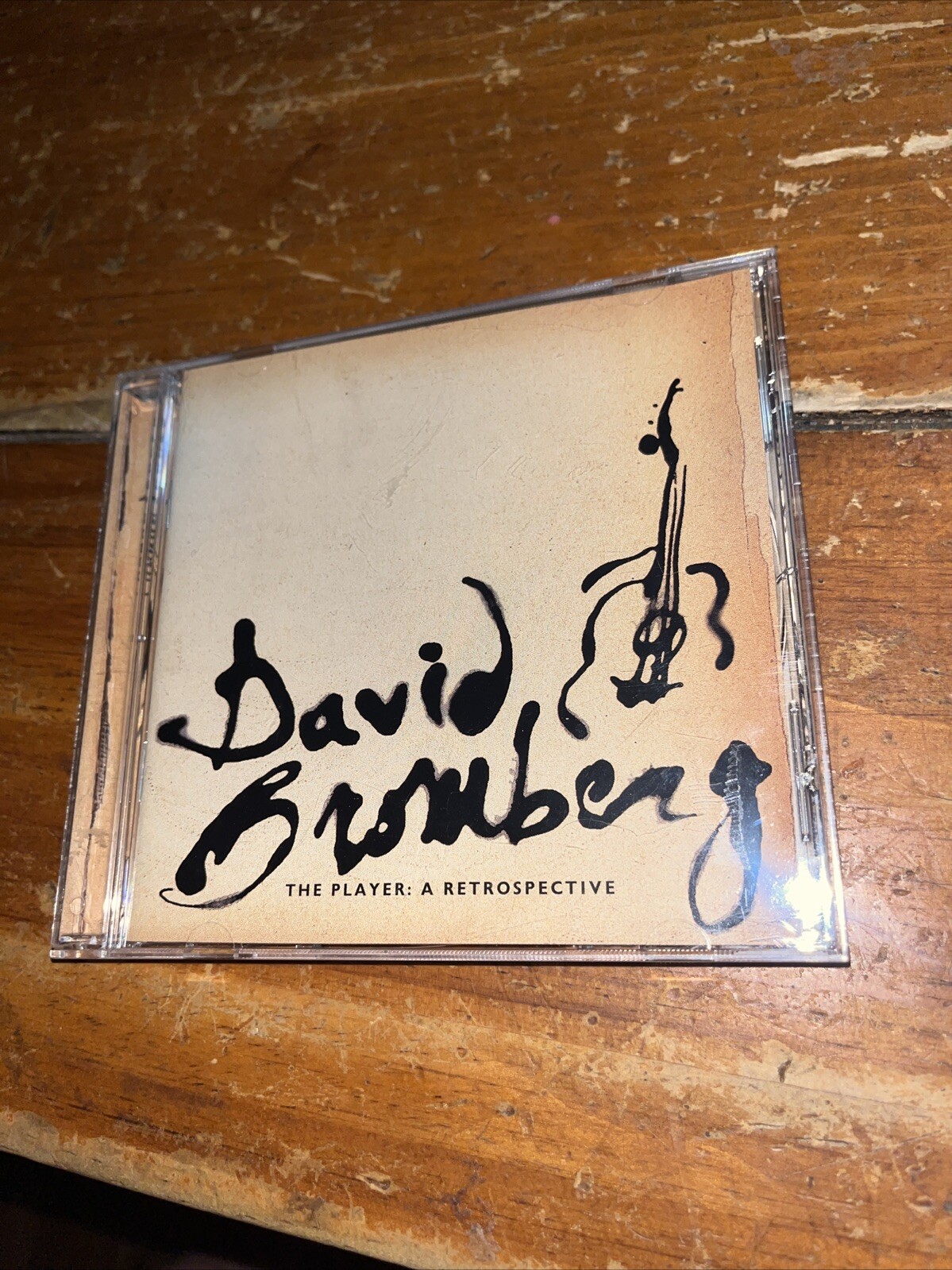 : A Retrospective ( Cd - 1998 - Columbia Ck 65263 )