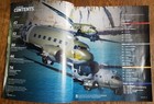 Back issue of EAA Sport Aviation Magazine (June 2020) – good condition — photo 4