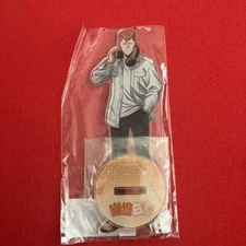 Yu Yu Hakusho Web Lottery 8Th Edition Kazuma Kuwabara D-2 Acrylic Stand
