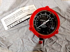 OPLFG-S-200 FW MURPHY PRESSURE GAUGE (05701369)