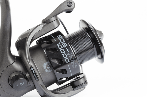 Fox NEW EOS PRO 10'000 Carp Fishing Reel CRL081 - Picture 3 of 5