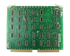PERKIN ELMER CIRCUIT PCB BOARD 644-0958-002