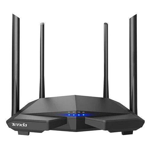 Router AC10 Gigabit Version 2.4GHz 5GHz WiFi 1167Mbps WiFi Repeater High Gain - 第 7/20 張圖片