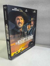 The Night They Came Home 2024 1-D New