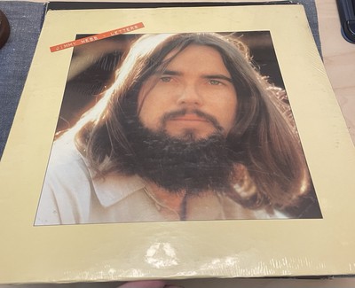 JIMMY WEBB - Letters (1972) - 12