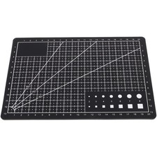Model Engraving Mat Craft Board Cutting for Sewing Mats to Protect Table