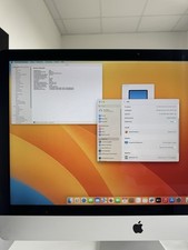 Imac 27 Late 2013 online kaufen | eBay