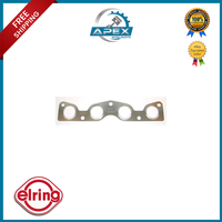 Elring AbgaskrüMmerdichtung 165.510 FüR Dacia Logan Nissan Proton Renault