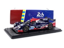 SPARK 1/43 - ORECA  07 - LE MANS 2022 S8623