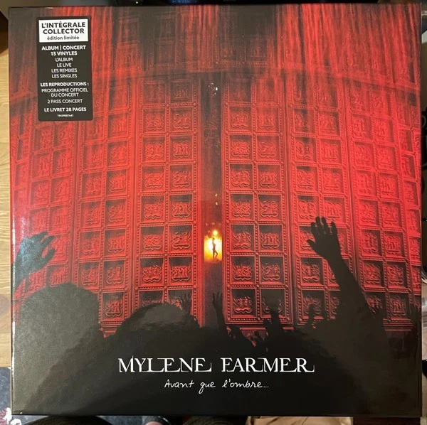 mylene farmer products for sale | eBay