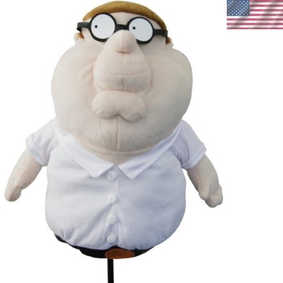Peter Head Cover