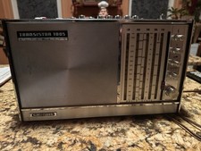 Grundig Transistor 1005 Automatic