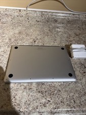 未開封　未使用　MacBook pro 13inch  MNEQ3J/A   k Apple MacBook Pro 13-13.9 in Screen for sale | eBay