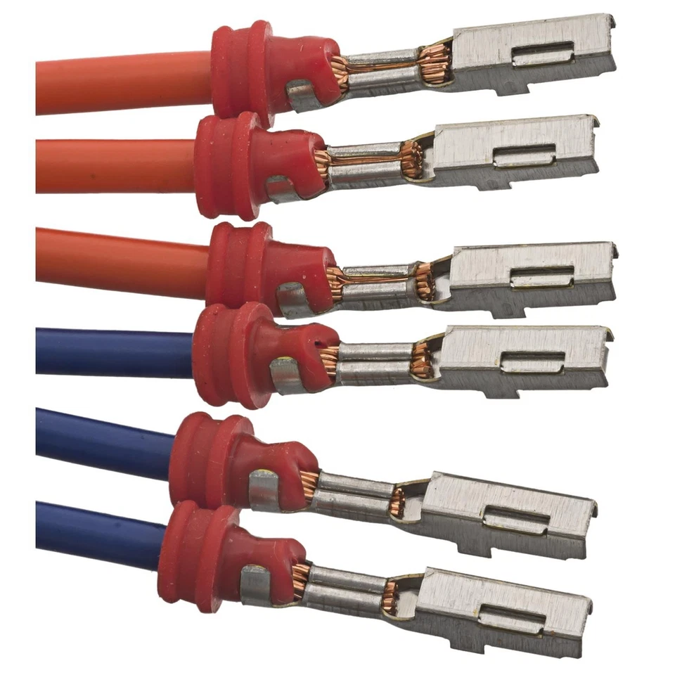 Conector de camioneta de encendido de distribuidor SMP para Dodge Durango 1998-2003 Foto 4 de 4