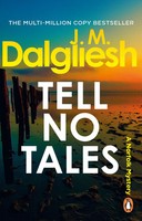 Tell No Tales J M Dalgliesh Taschenbuch Englisch 2026 Transworld Publ. Ltd UK