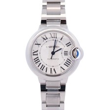 Cartier Ballon Bleu WSBB0044