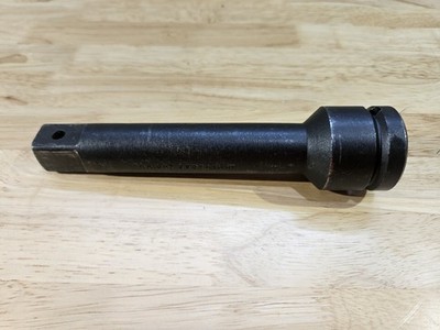 Wright Tool 6907 3/4'' Drive Impact Extension Adapter 7 Inch USA FREE SHIPPING 