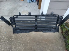 2019-2022 GMC Sierra 1500 Active Grille Shutter Assembly OEM New