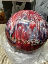 New Brunswick Bowling Ball 6 lbs Undrilled