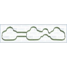 1x ORIGINAL® Ajusa Dichtung, Ansaugkrümmer für Opel KARL Chevrolet SPARK