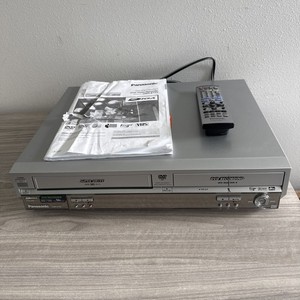 Panasonic Dmr | eBay