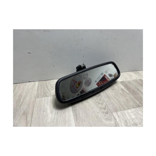 BINNENSPIEGEL Ford Mondeo IV Wagon Combi 2.0 TDCi 140 16V (QXBA) 2007 5260683 - Afbeelding 2 van 5