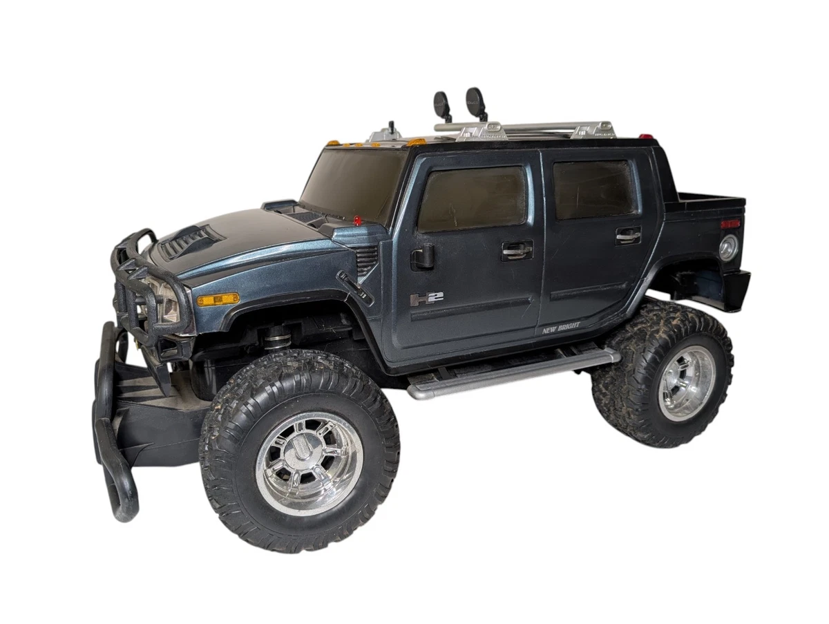 Hummer H2 Hobby RC Car, Truck & Motorcycle Models & Kits | eBay