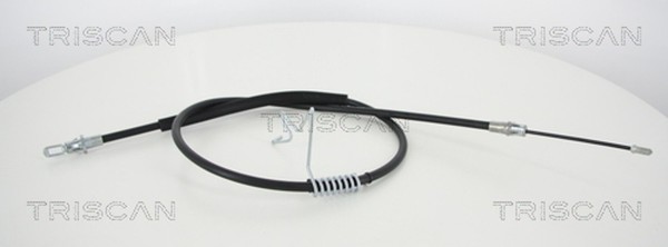 Bremsseil Seilzug Feststellbremse Triscan 8140 161139 FüR Ford Transit Tdci 4X4-image