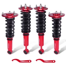 Set(4) Front & Rear Struts Assembly For Lincoln Navigator Ford Expedition 03-06