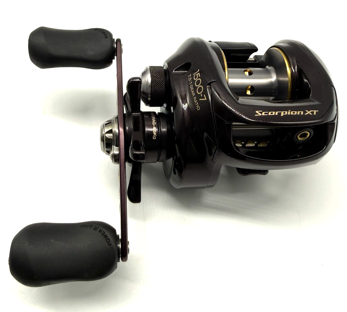 SHIMANO Scorpion XT 1500 【公式通販】