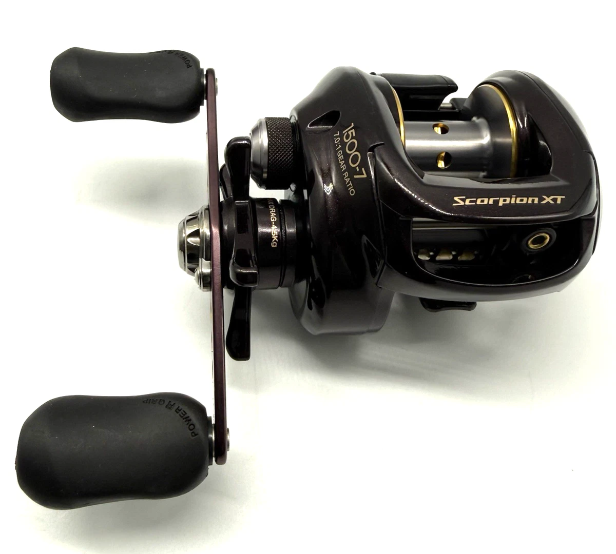Shimano Scorpion 1500 for sale | eBay